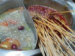 -满江红串串香(七道堰街店)
