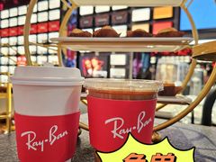 -Ray·Ban雷朋(淮海中路店)