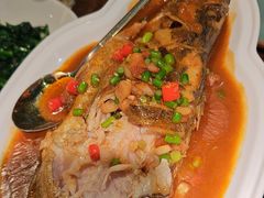 -刀板香·安徽菜(望江东路店)