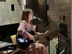 -LAMP BAR 水烟音乐酒吧