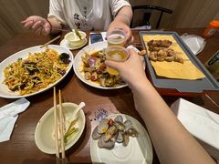 -鑫正兴东北烧烤(滨湖店)