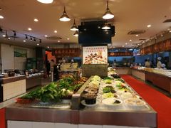 -农家大院(纪王店)