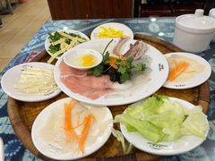 -桥香园云南过桥米线(金马碧鸡店)