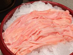 -巴奴毛肚火锅(大剧院店)