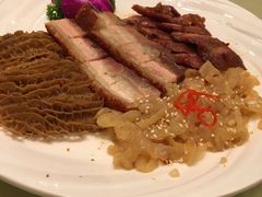 -雍景湾大酒楼(怡翠花园店)