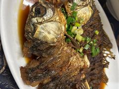 -柠静私家菜(石板巷店)