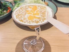 -mango tree芒果树泰国餐厅(青岛万象城店)