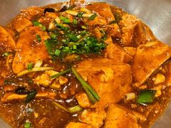 -百姓大厨房·东北菜(科怡路店)