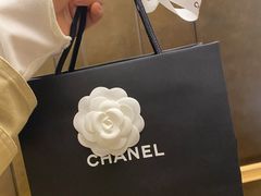 -CHANEL(恒隆广场店)