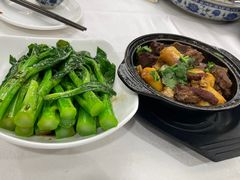 -富盛囍宴大酒楼(新都汇购物广场店)