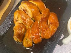 -留半山·香港食堂(啦啦宝都店)
