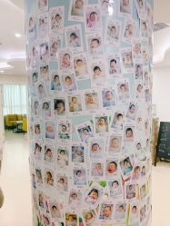 -妍悦母婴月子会所(武汉天地店)