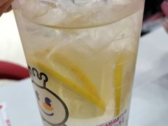 -蜜雪冰城(德思勤广场店)