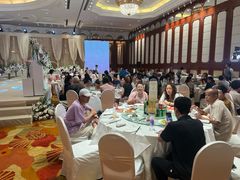 -大连富丽华大酒店