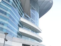 -香港会议展览中心演讲厅