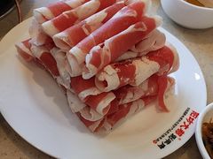 -阳坊大都涮羊肉(阳坊总店)