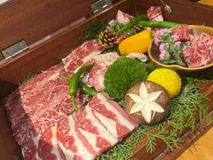 -MIKOMIKO和牛烧肉专门店(南门店)