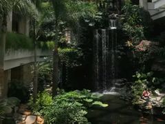 -白天鹅宾馆·月兔吧