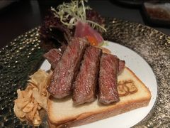 -岩盐·铁板料理(嘉里店)