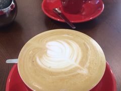 -E·cafe(新梅广场店)