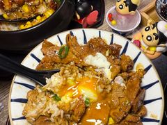 -左舞和风屋便当(金地店)