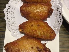 -豪客来牛排(中央花苑店)