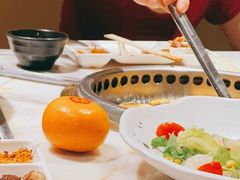 -火炉火自助餐(西直门凯德MALL店)