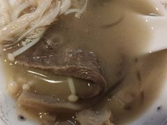 -帕米朵儿新疆小馆(仙鹤新天地广场店)