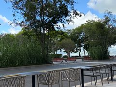 -ommo cafe(半岛城邦店)