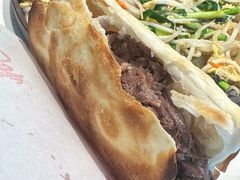 -高玛纳驴肉火烧(一世界店)
