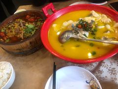 -李氏传家菜(兴城路店)