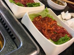 -海底捞火锅(连城广场店)
