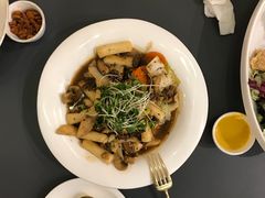 宫廷炒年糕-Lilliput粒粒堡亲子餐厅(置汇旭辉店)