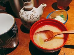 -千代武日本料理(开发区店)