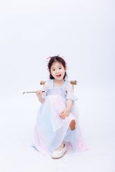 -小熊维尼高端儿童摄影(南山信和店)