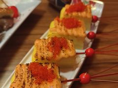 -隐月· 㐂和食屋(芝罘万达公馆店)