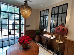 -玫瑰厅上海菜(兴国路店)