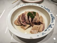 -金陵后厨·南京菜(新街口秣陵路店)