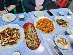 -清真•蜀风园(丁字沽总店)
