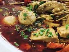 -三生小馆(亭知路店)