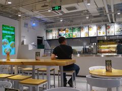 -CALIFORKS加州叉子轻食(朝阳门店)