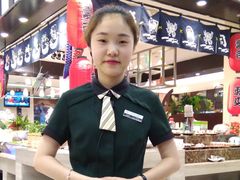 -铂丽斯国际大酒店-凯悦自助餐厅
