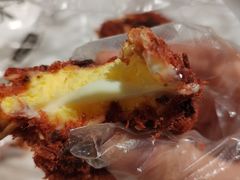 巧克力坚果小贝-鲍师傅糕点(国金街店)