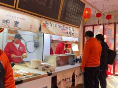 -扬二春炒饭(国庆路总店)
