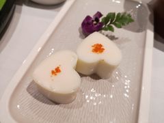 白色恋人-上海1号私藏菜(静安店)