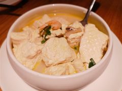 手工豆腐-原製原味(普陀山磐龙店)