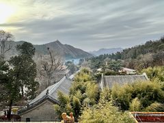 -潭柘寺景区