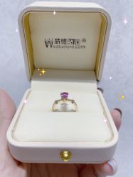 -威德钻石-克拉钻大本营(南京东路店)