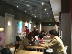 大堂-肯德基(泉州东街店)