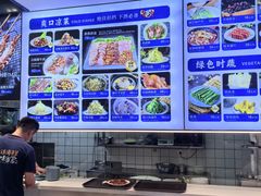-海味当家·蒸锅海鲜(中山广场创始店)